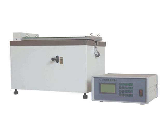 XM-2A 摩擦系数测定仪